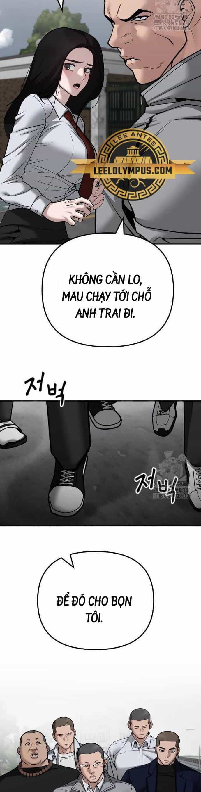 Giang Hồ Thực Thi Công Lý - Chương 103 - ảnh 37