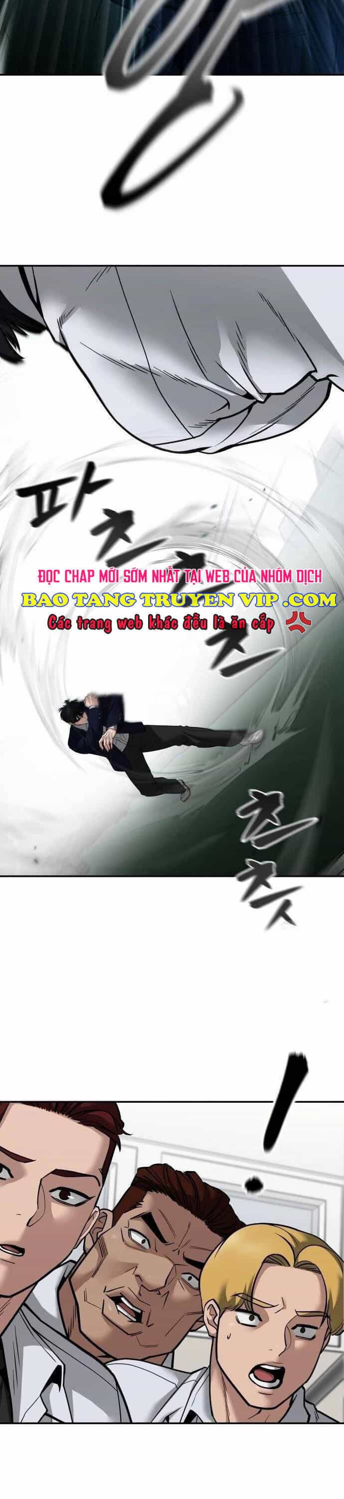 Giang Hồ Thực Thi Công Lý - Chương 103 - ảnh 91