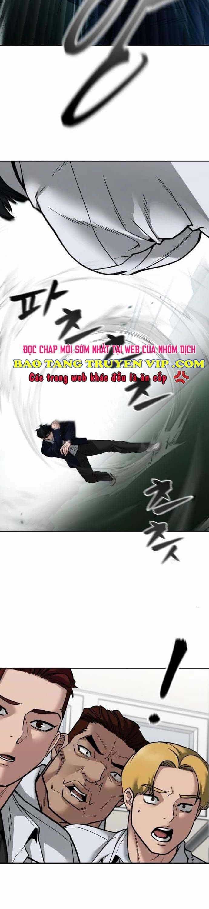 Giang Hồ Thực Thi Công Lý - Chương 103.5 - ảnh 43