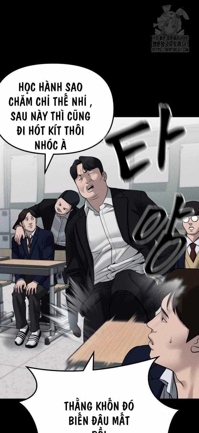 Giang Hồ Thực Thi Công Lý - Chương 104.5 - ảnh 8