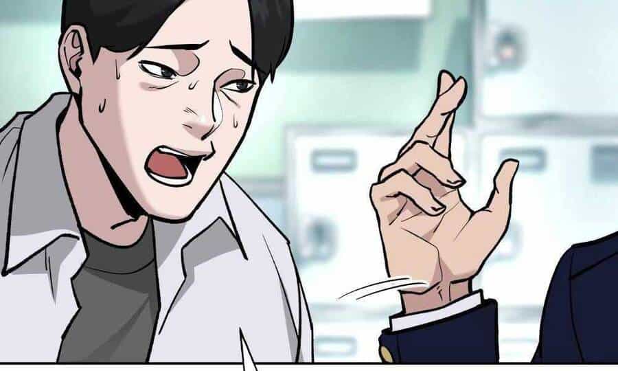 Giang Hồ Thực Thi Công Lý - Chương 10 - ảnh 266
