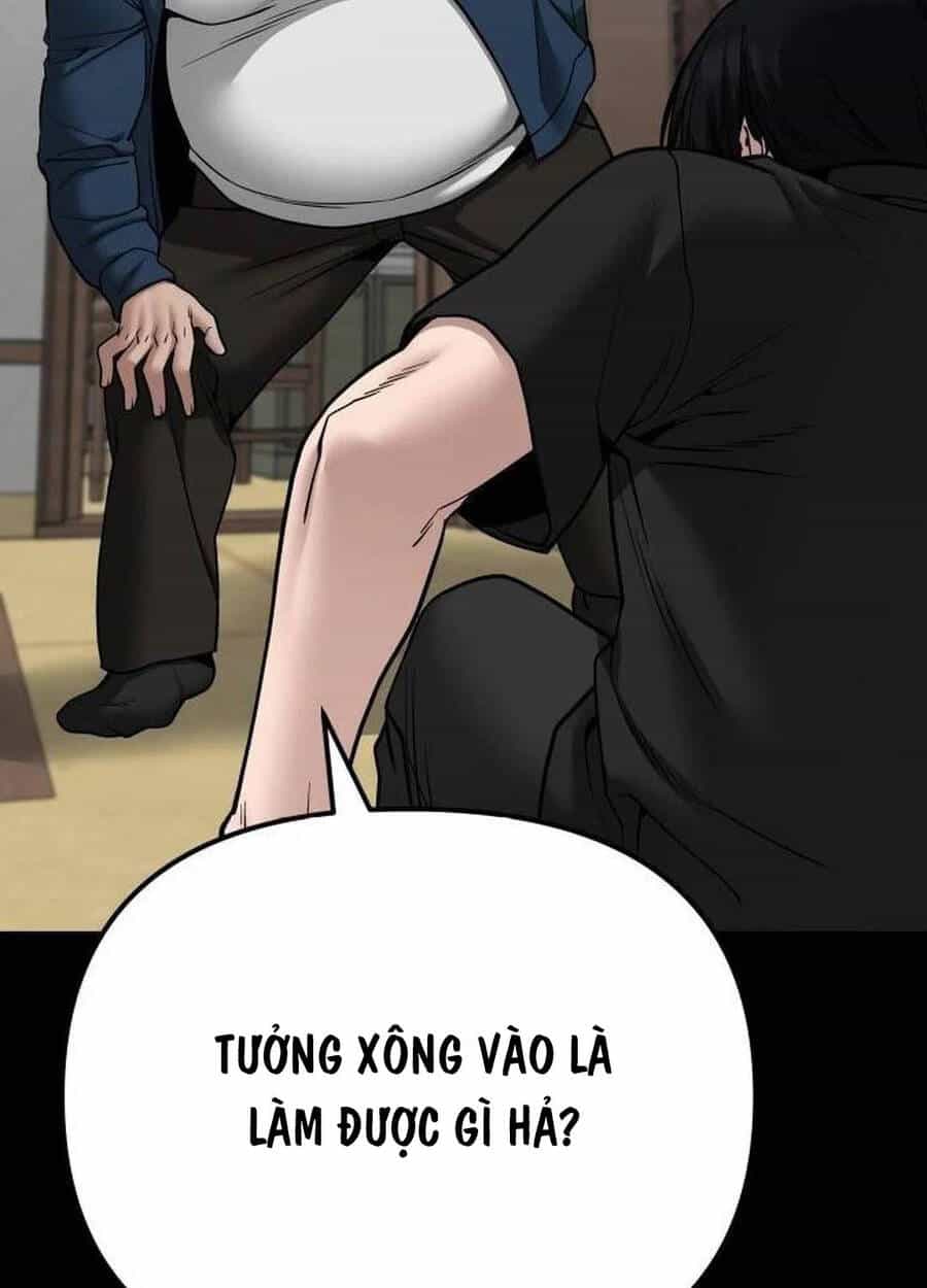 Giang Hồ Thực Thi Công Lý - Chương 107 - ảnh 21