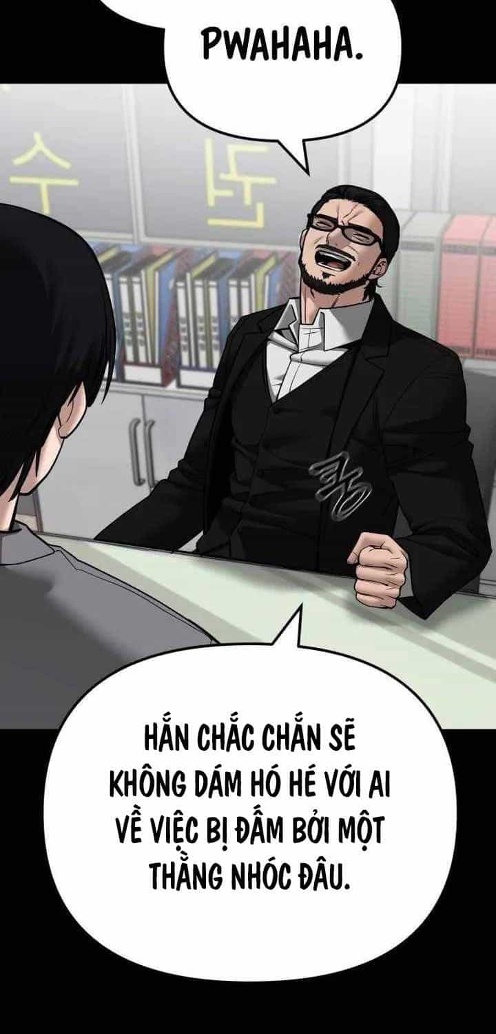 Giang Hồ Thực Thi Công Lý - Chương 108 - ảnh 14