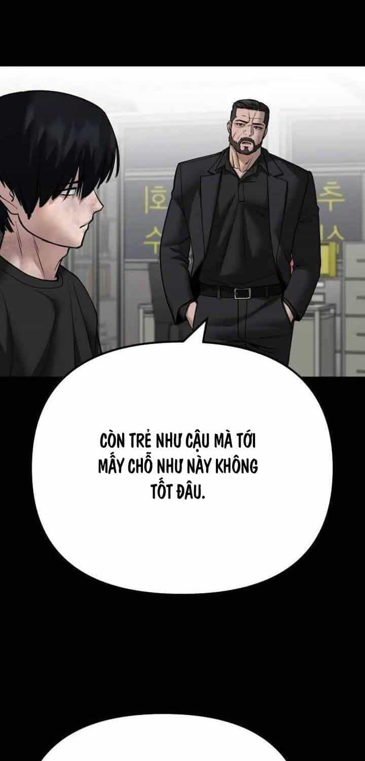 Giang Hồ Thực Thi Công Lý - Chương 108 - ảnh 4