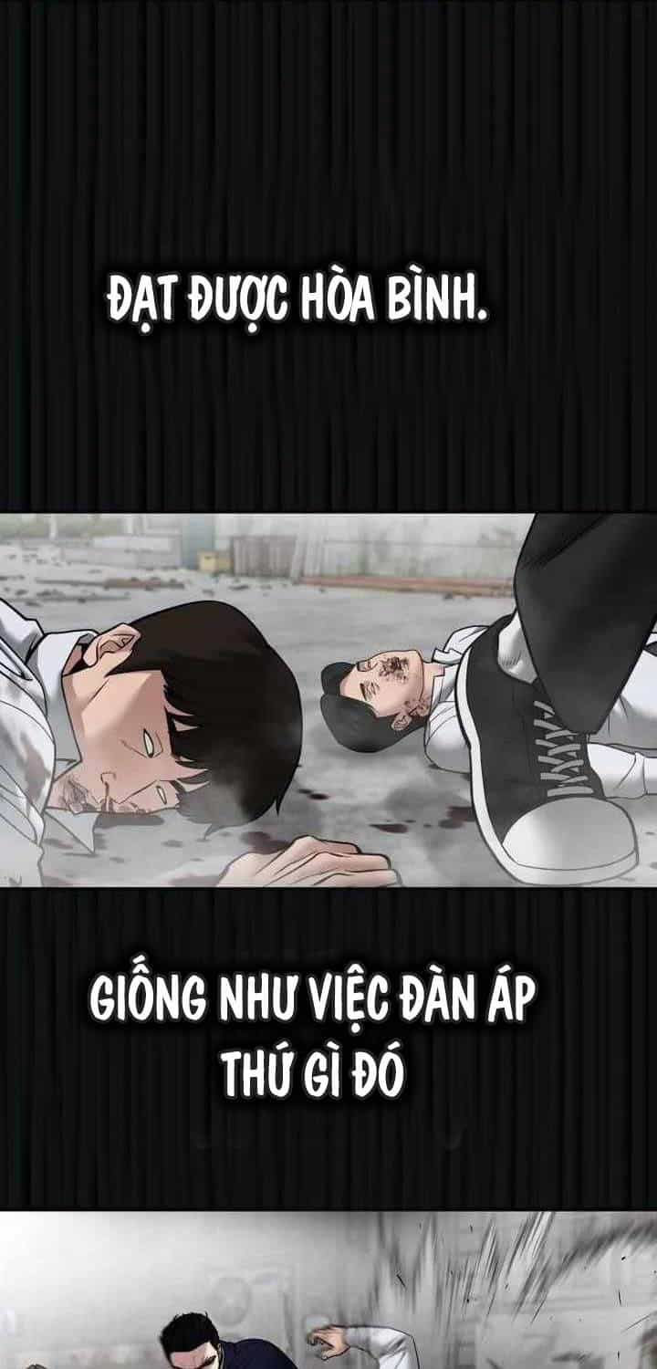 Giang Hồ Thực Thi Công Lý - Chương 108 - ảnh 61