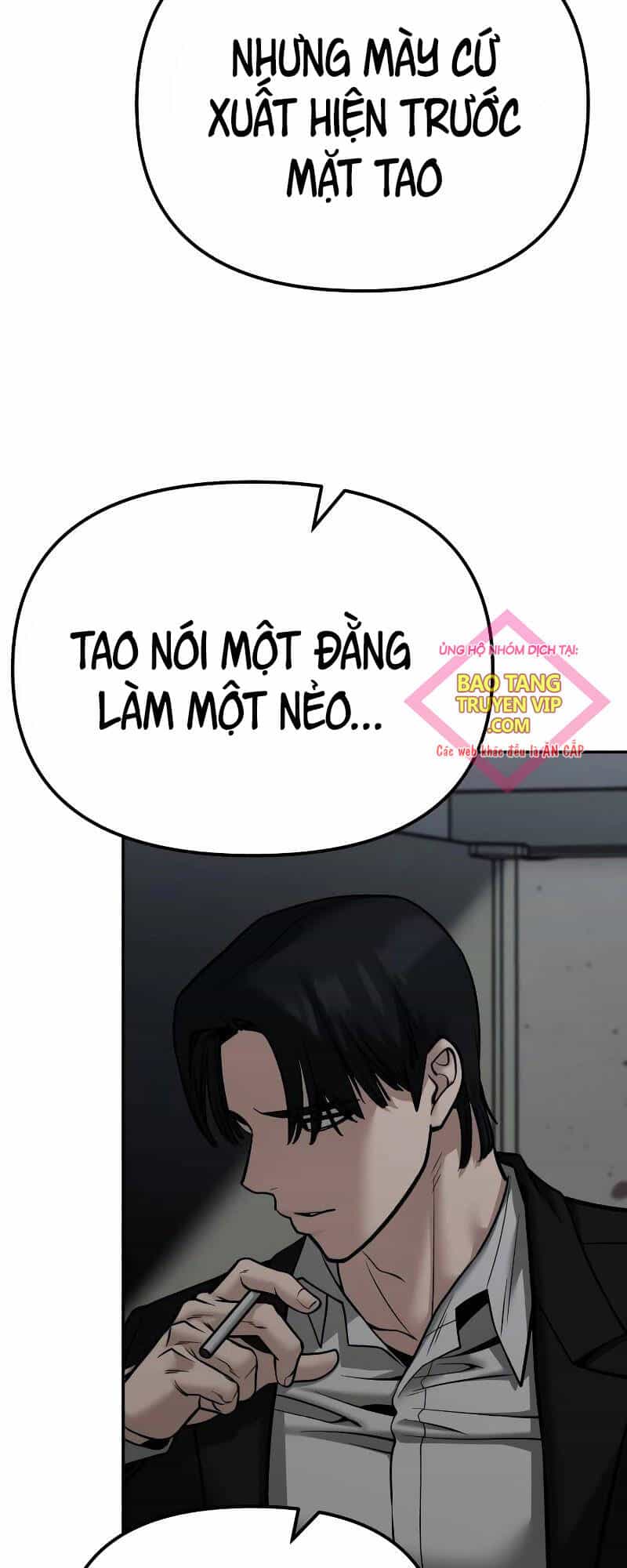 Giang Hồ Thực Thi Công Lý - Chương 110 - ảnh 11