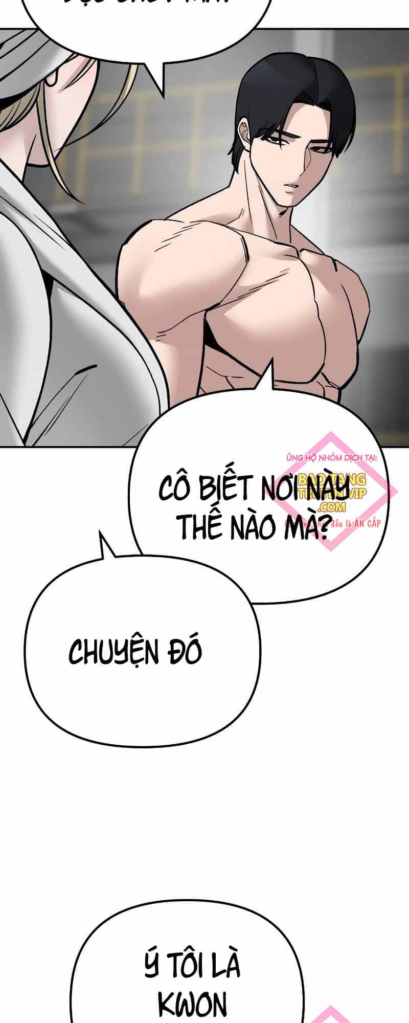 Giang Hồ Thực Thi Công Lý - Chương 110 - ảnh 112