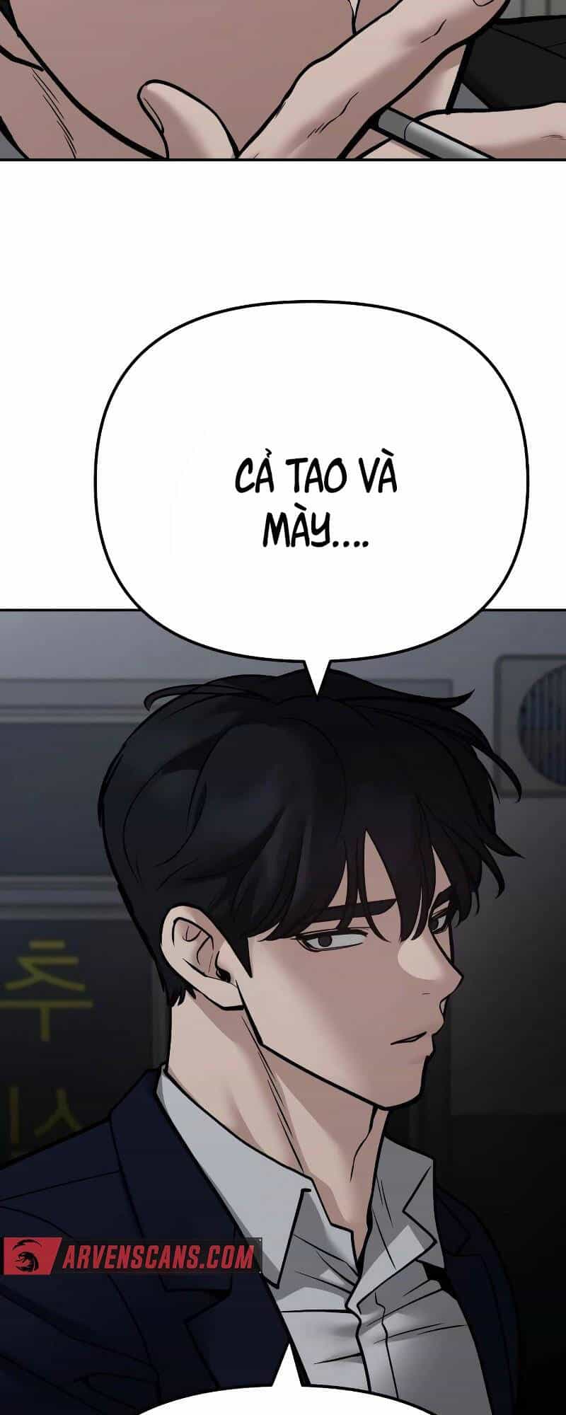 Giang Hồ Thực Thi Công Lý - Chương 110 - ảnh 14