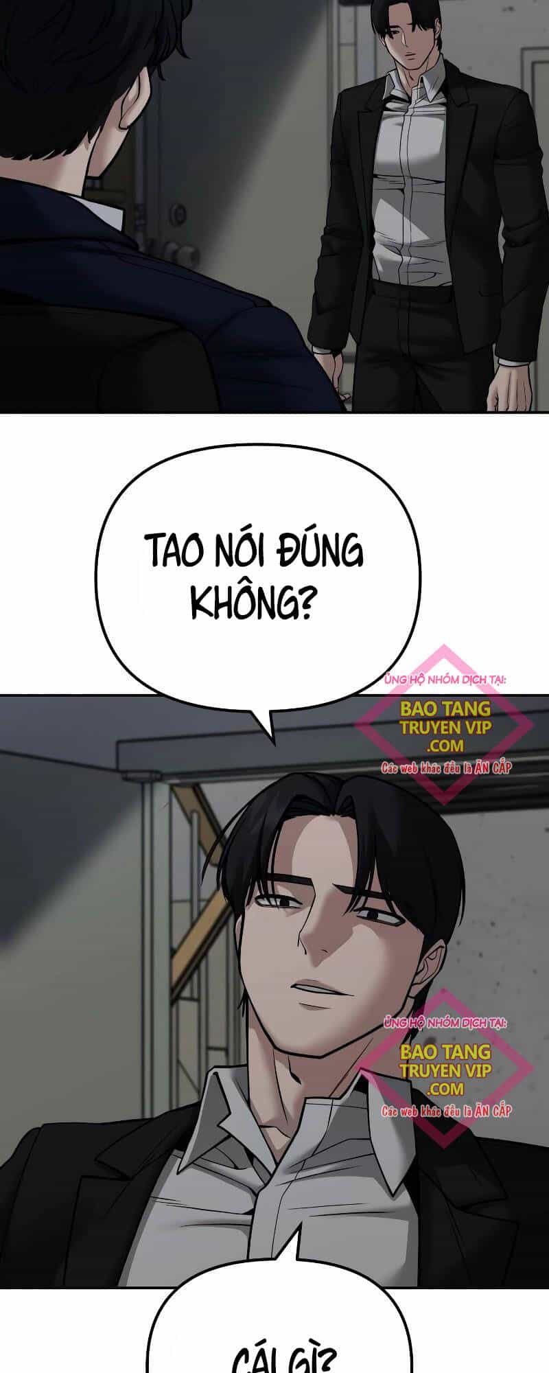 Giang Hồ Thực Thi Công Lý - Chương 110 - ảnh 2
