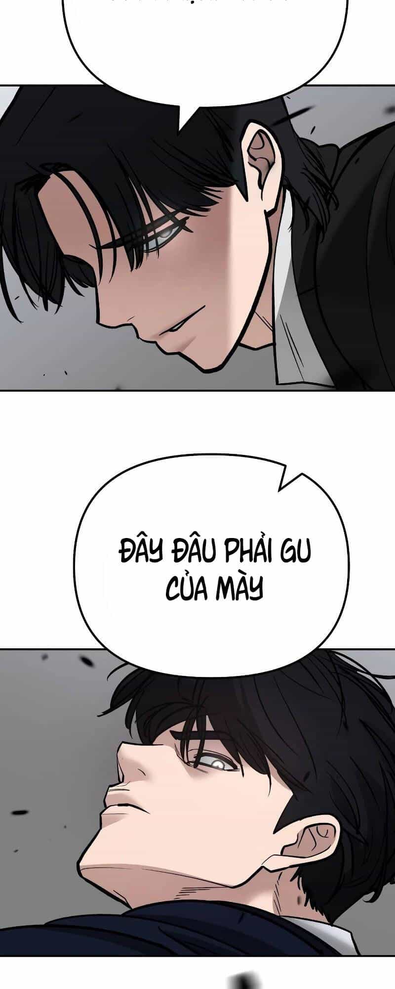 Giang Hồ Thực Thi Công Lý - Chương 110 - ảnh 25