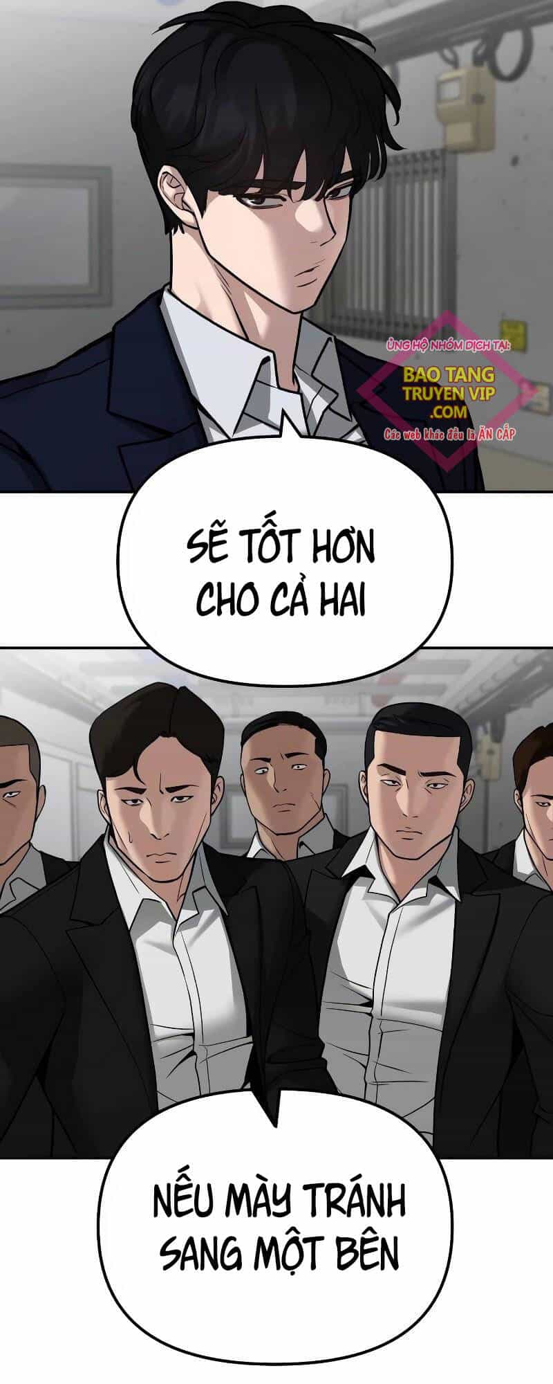 Giang Hồ Thực Thi Công Lý - Chương 110 - ảnh 35