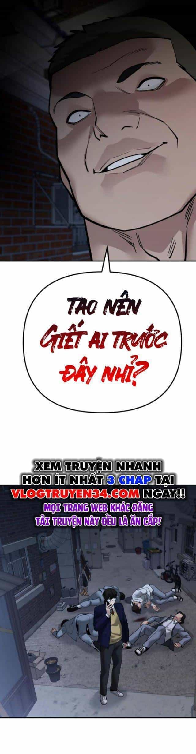 Giang Hồ Thực Thi Công Lý - Chương 112 - ảnh 11