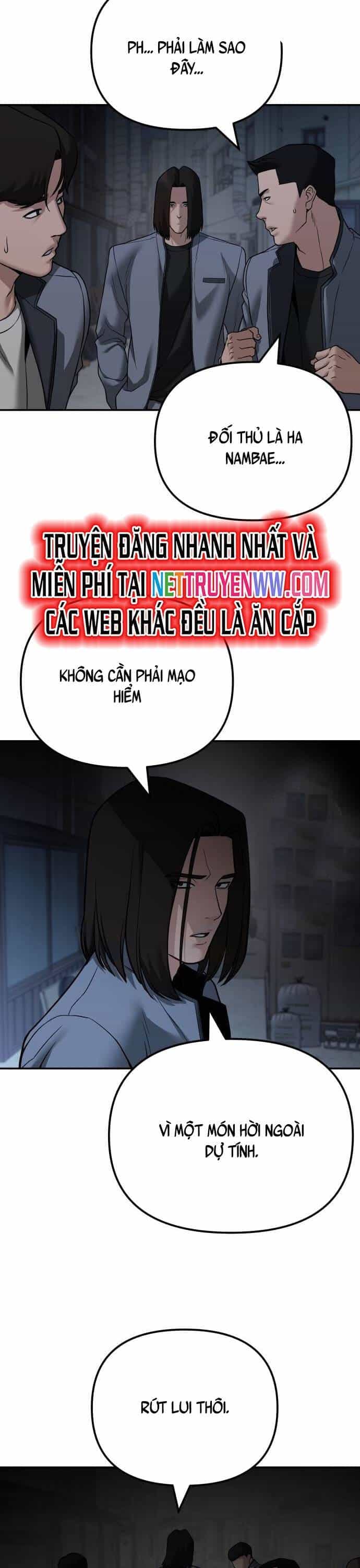Giang Hồ Thực Thi Công Lý - Chương 113 - ảnh 19
