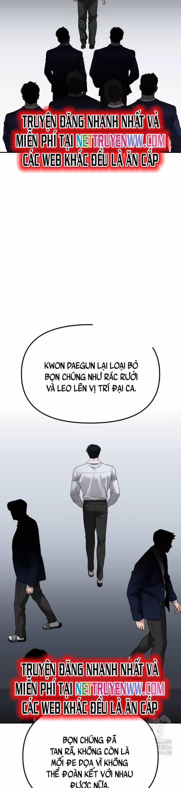 Giang Hồ Thực Thi Công Lý - Chương 113 - ảnh 41