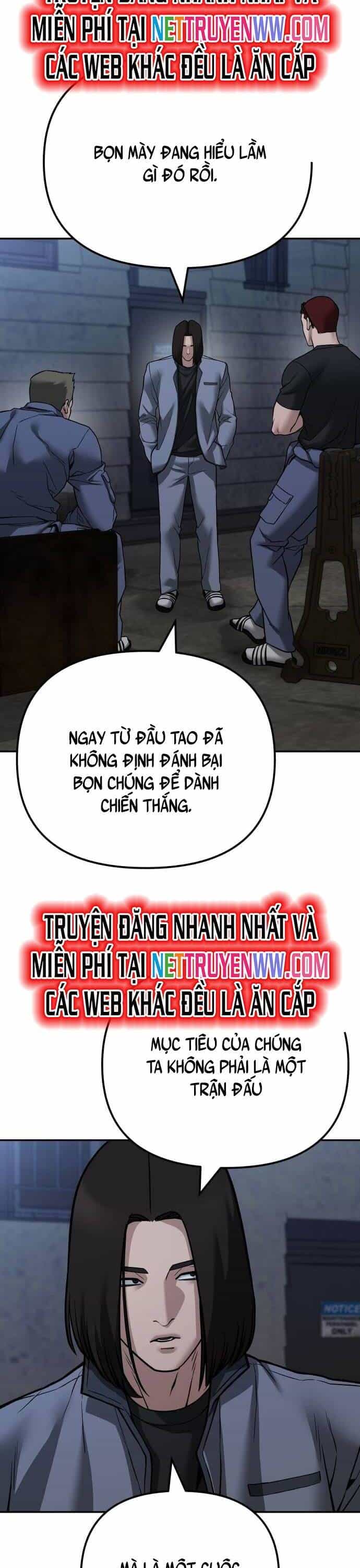 Giang Hồ Thực Thi Công Lý - Chương 113 - ảnh 44
