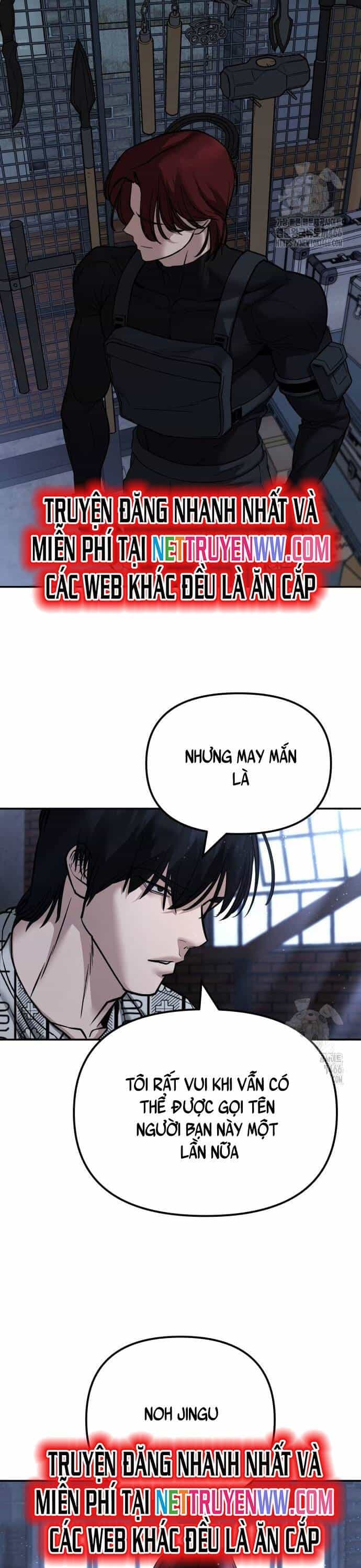 Giang Hồ Thực Thi Công Lý - Chương 113 - ảnh 53