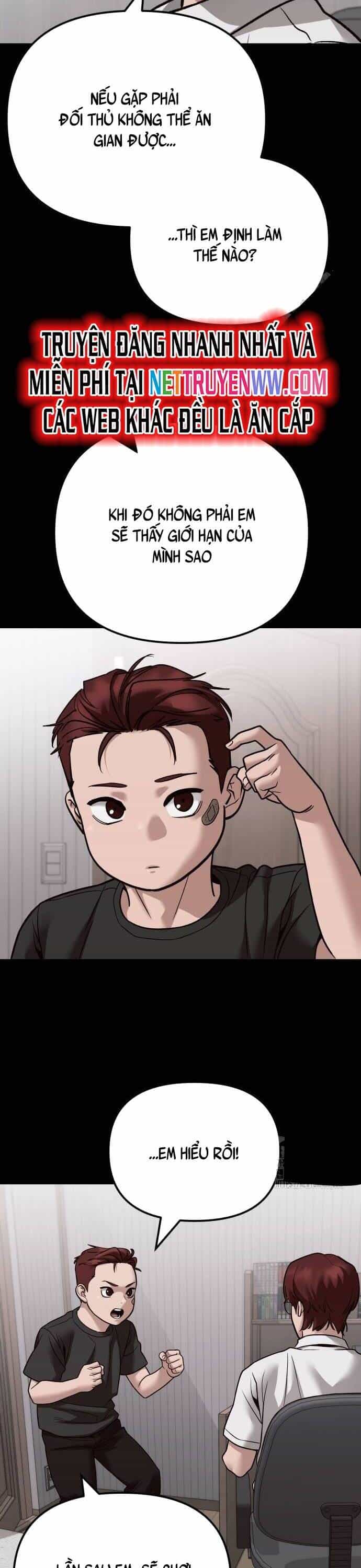 Giang Hồ Thực Thi Công Lý - Chương 113 - ảnh 6