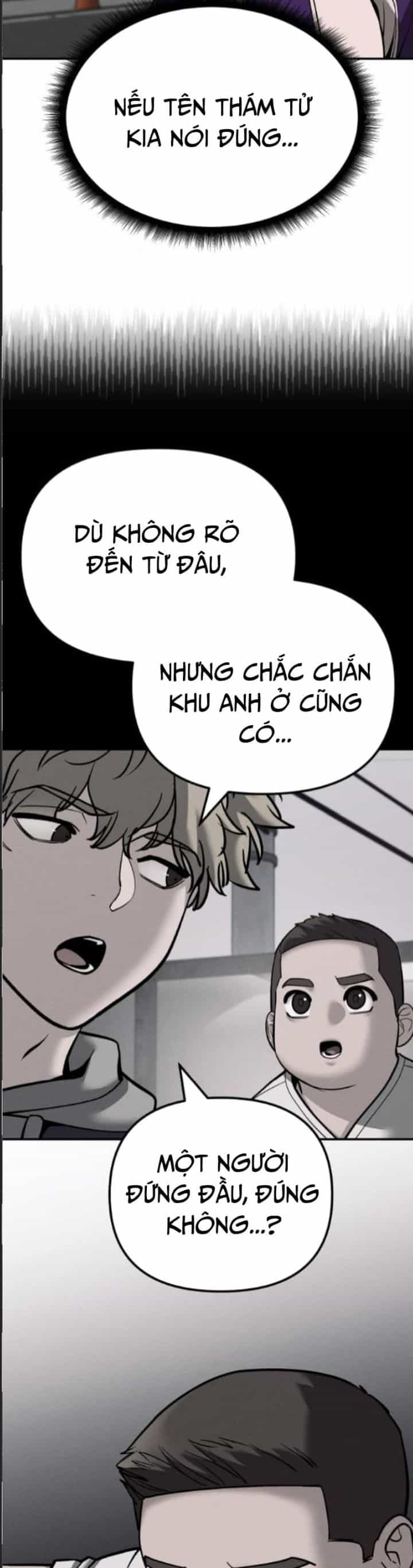 Giang Hồ Thực Thi Công Lý - Chương 115 - ảnh 3