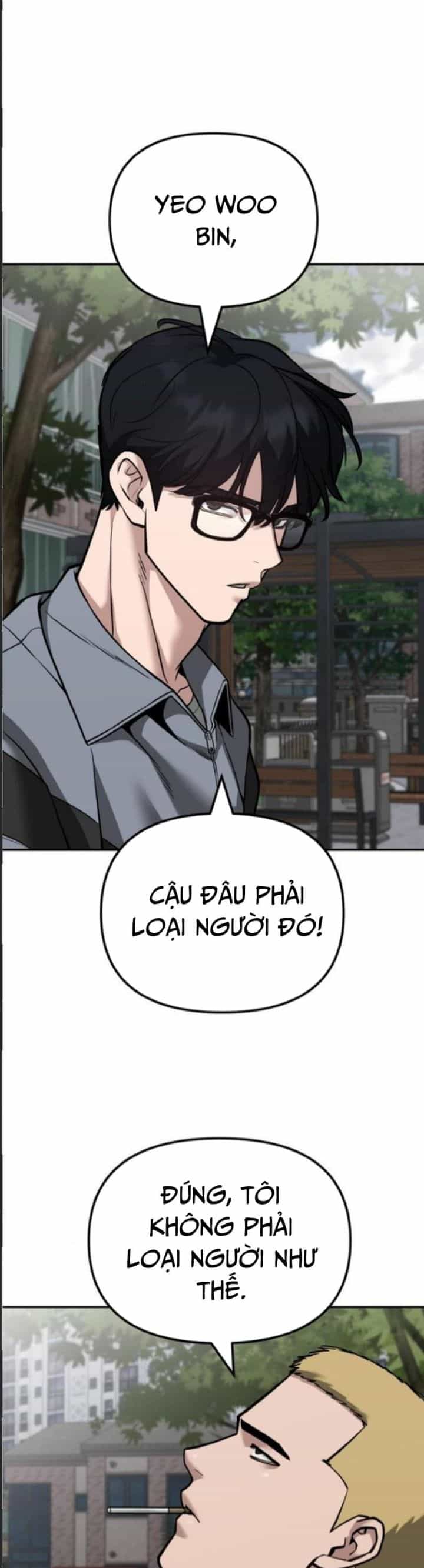 Giang Hồ Thực Thi Công Lý - Chương 115 - ảnh 36