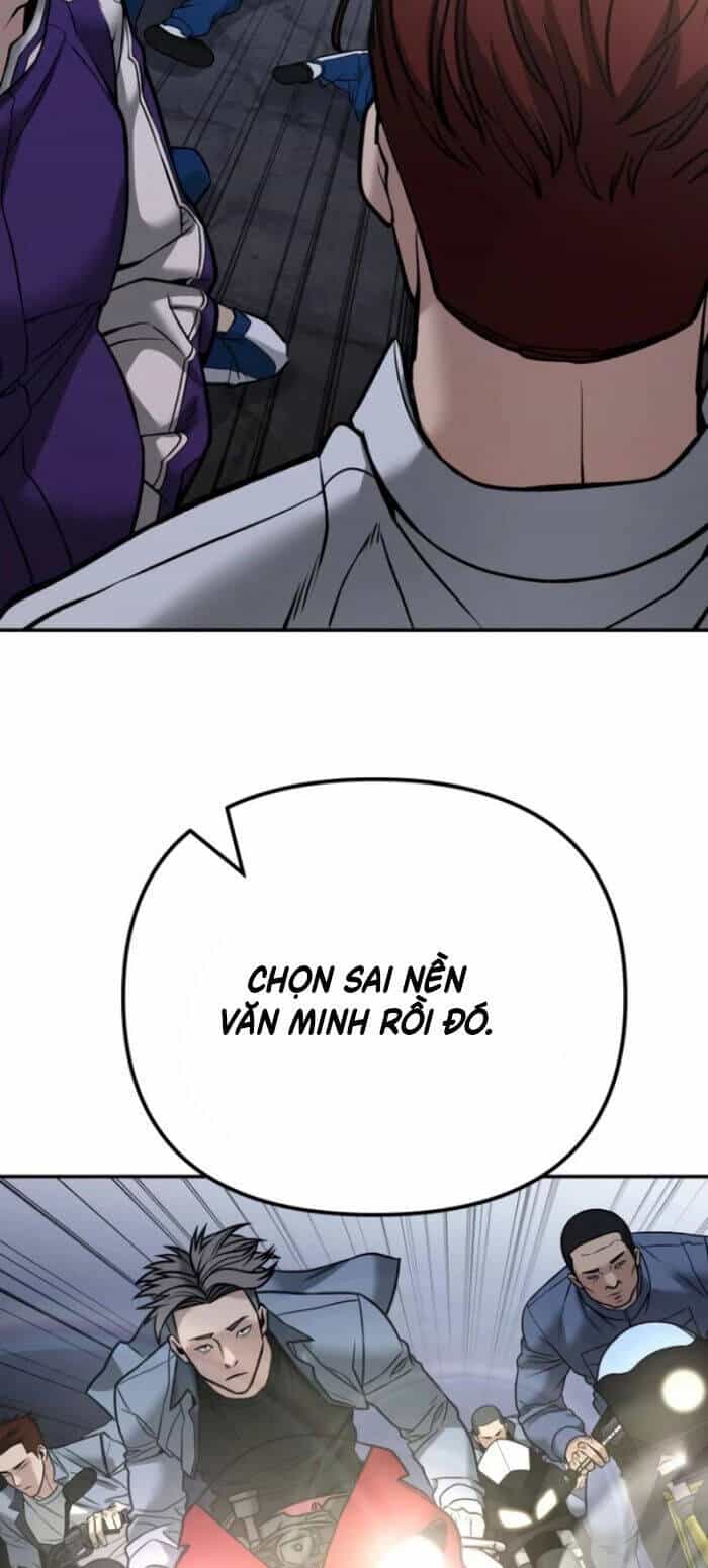 Giang Hồ Thực Thi Công Lý - Chương 116 - ảnh 79
