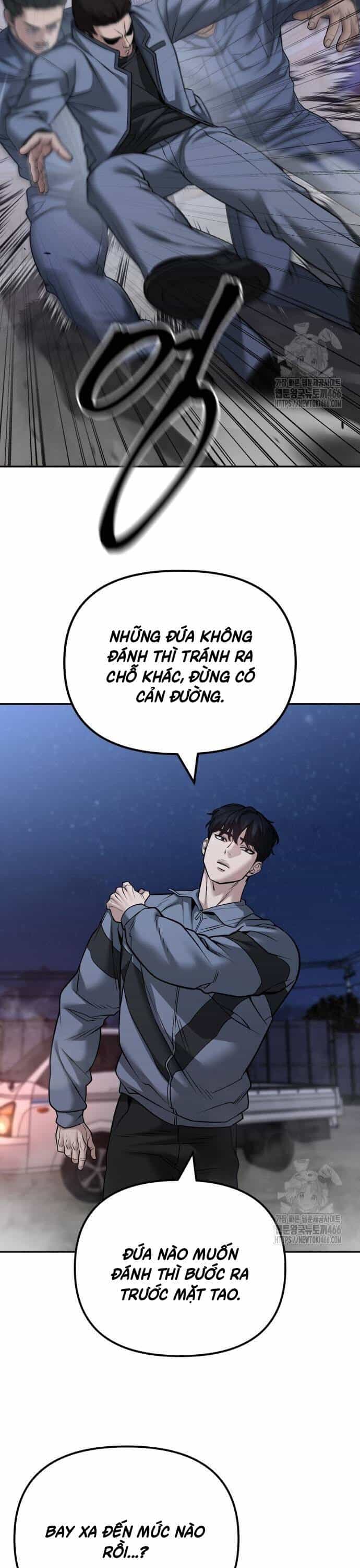 Giang Hồ Thực Thi Công Lý - Chương 117 - ảnh 40