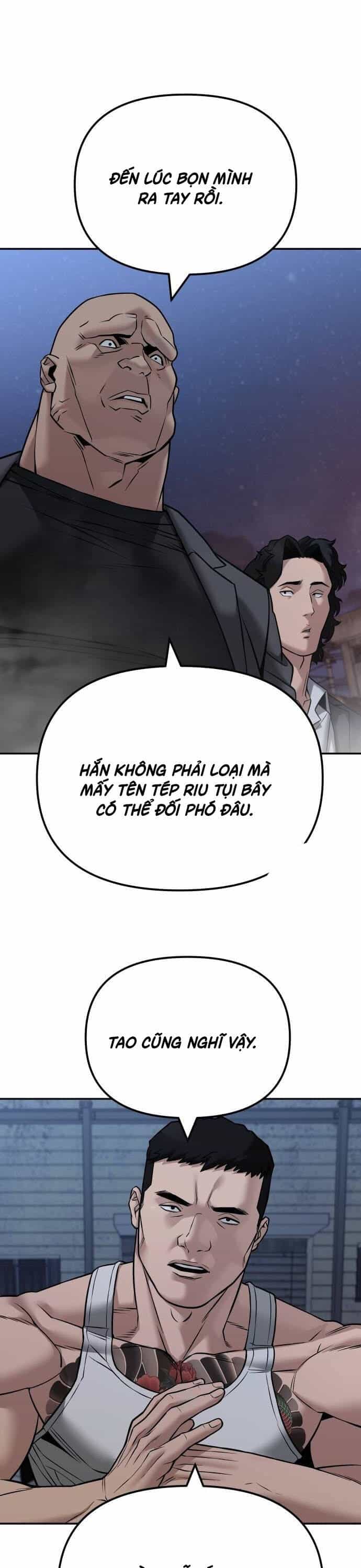 Giang Hồ Thực Thi Công Lý - Chương 117 - ảnh 43