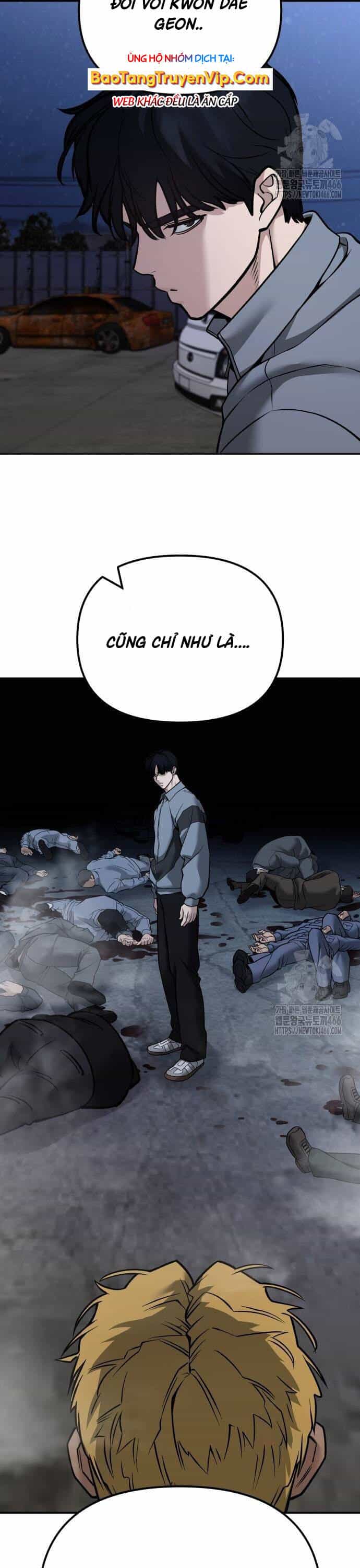 Giang Hồ Thực Thi Công Lý - Chương 117 - ảnh 58