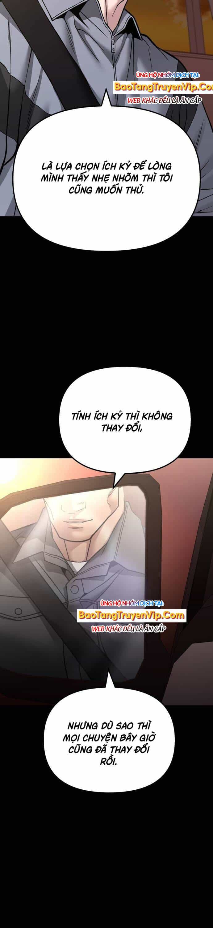 Giang Hồ Thực Thi Công Lý - Chương 117 - ảnh 8