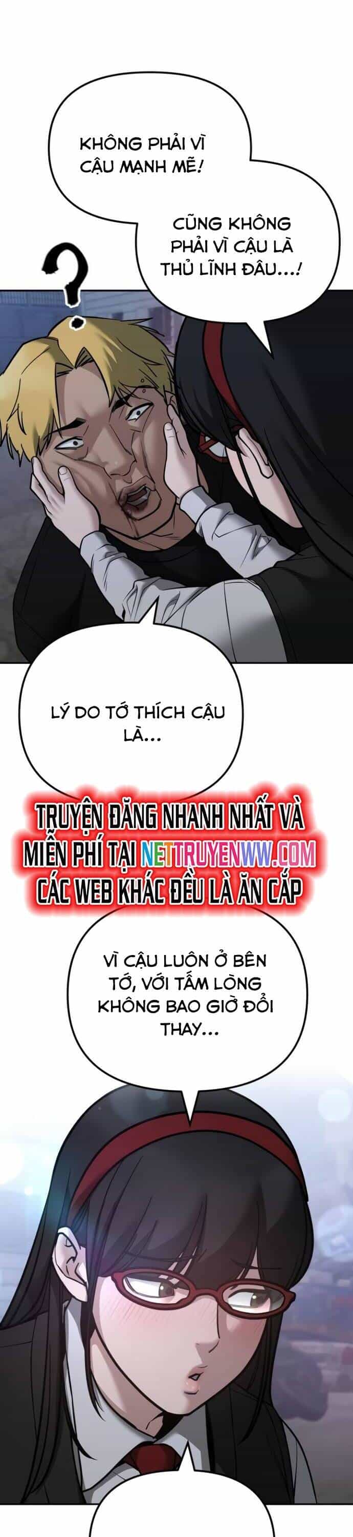 Giang Hồ Thực Thi Công Lý - Chương 118 - ảnh 12