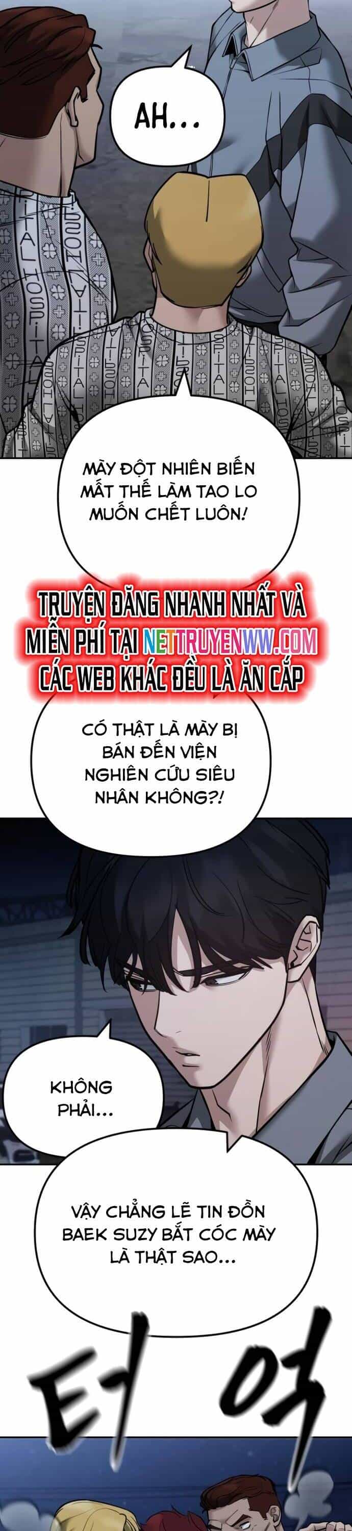 Giang Hồ Thực Thi Công Lý - Chương 118 - ảnh 22