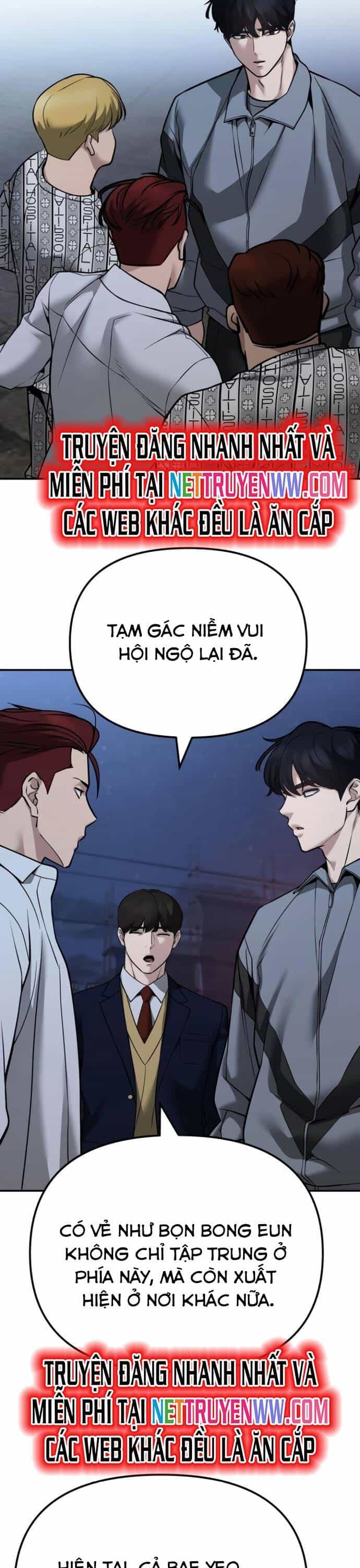 Giang Hồ Thực Thi Công Lý - Chương 118 - ảnh 25