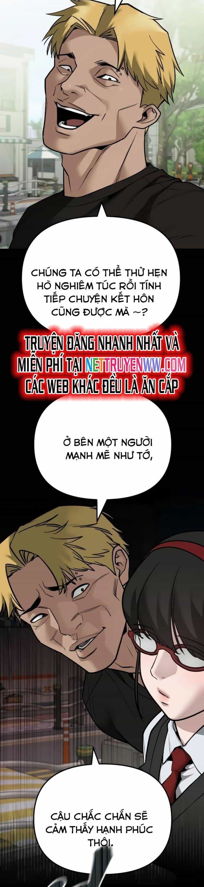 Giang Hồ Thực Thi Công Lý - Chương 118 - ảnh 3