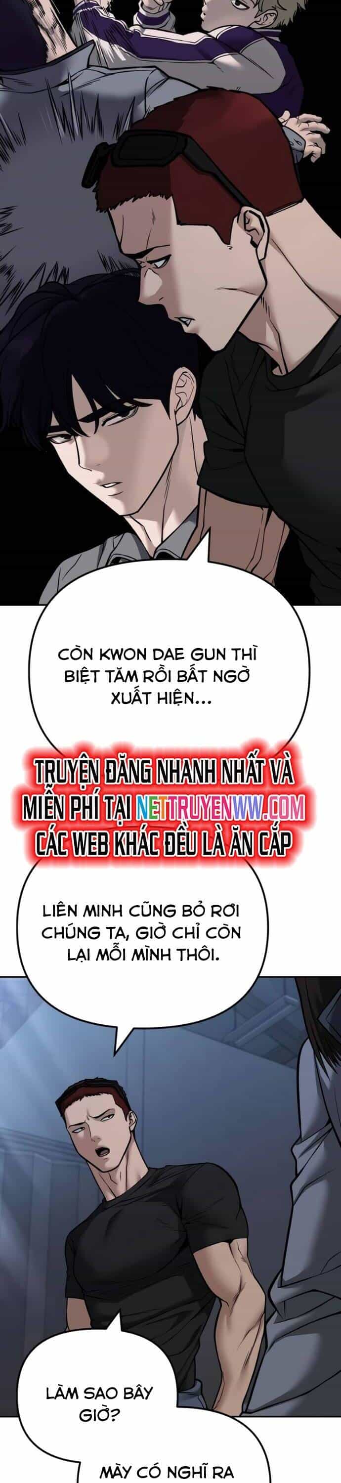Giang Hồ Thực Thi Công Lý - Chương 118 - ảnh 30