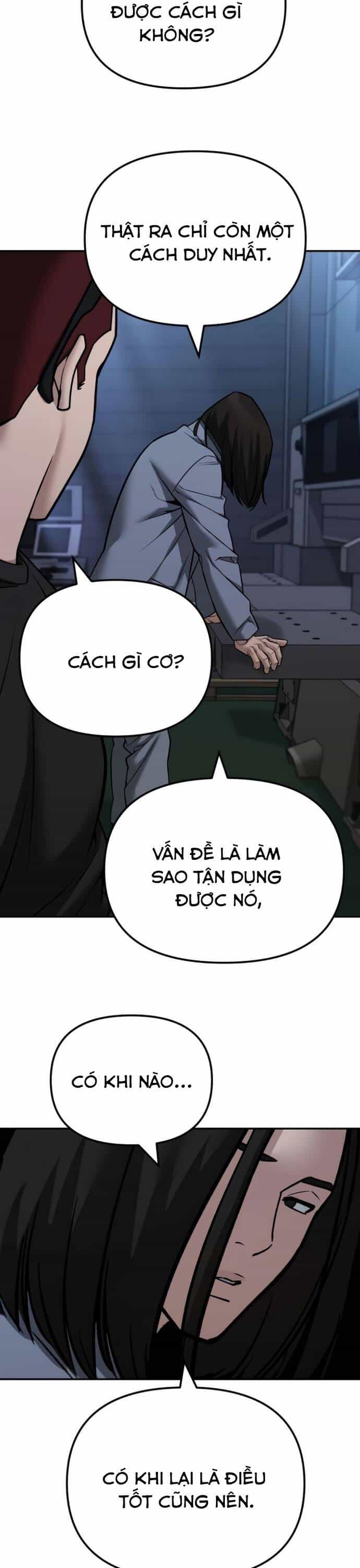 Giang Hồ Thực Thi Công Lý - Chương 118 - ảnh 31