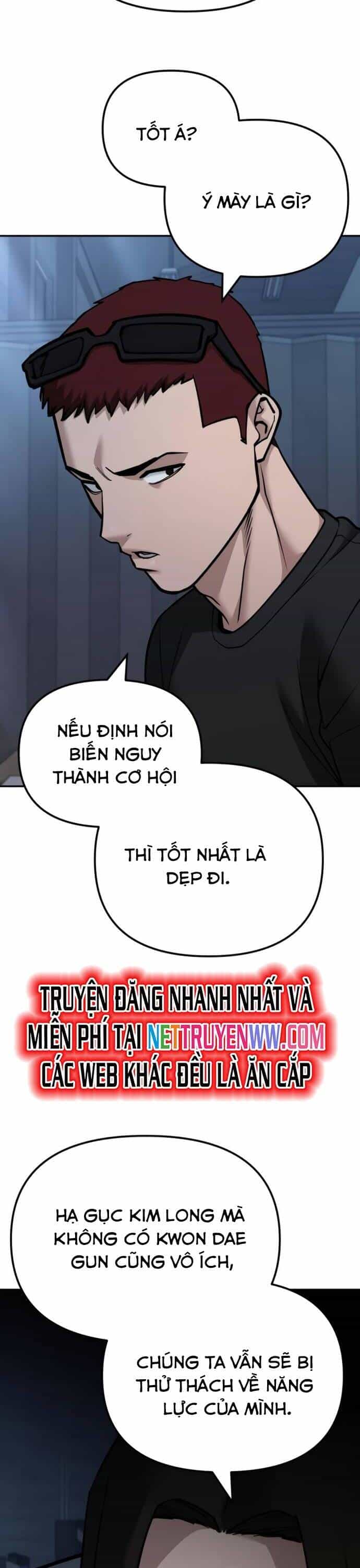 Giang Hồ Thực Thi Công Lý - Chương 118 - ảnh 32