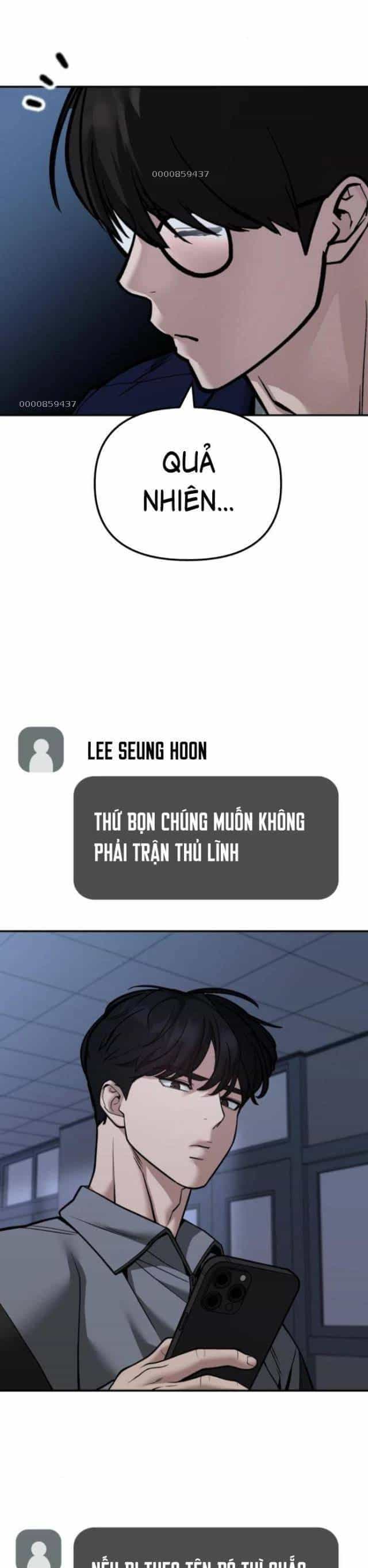 Giang Hồ Thực Thi Công Lý - Chương 119 - ảnh 22