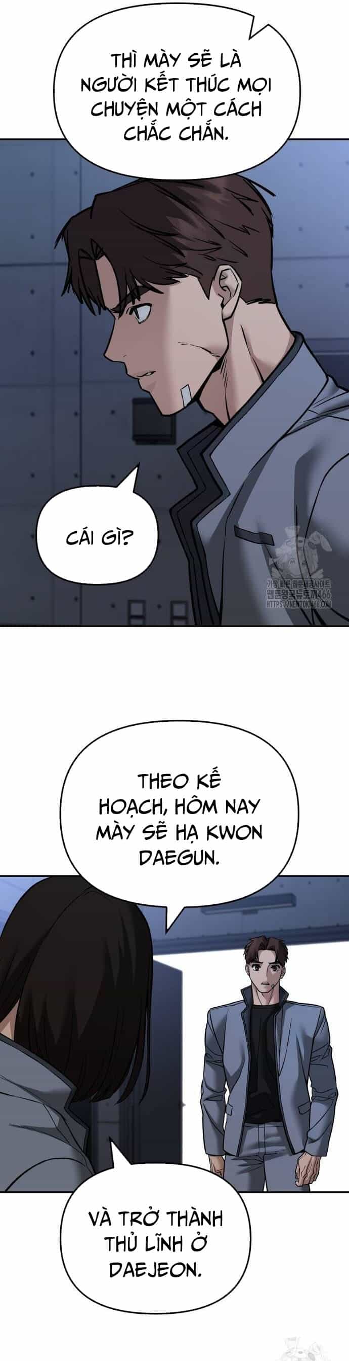 Giang Hồ Thực Thi Công Lý - Chương 121 - ảnh 31