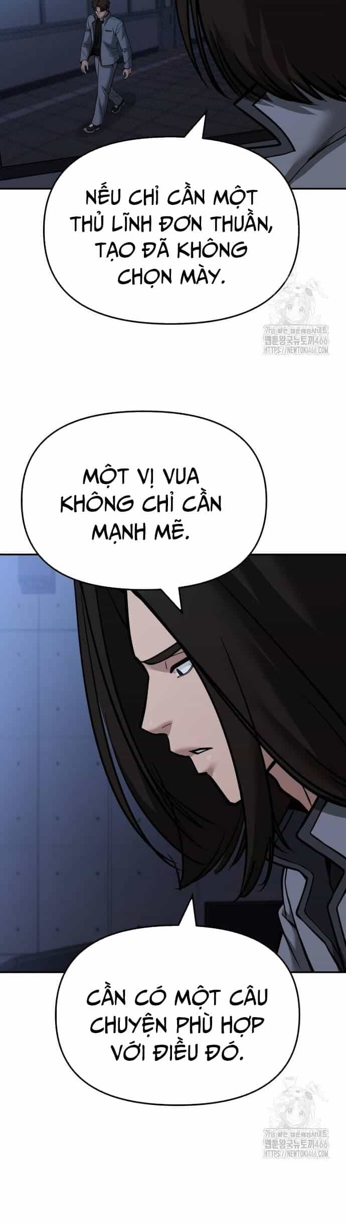 Giang Hồ Thực Thi Công Lý - Chương 121 - ảnh 38