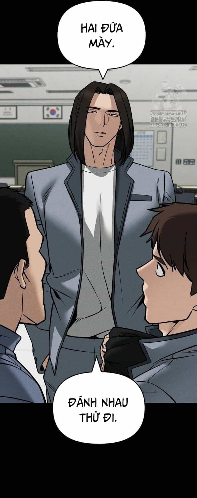 Giang Hồ Thực Thi Công Lý - Chương 121 - ảnh 53