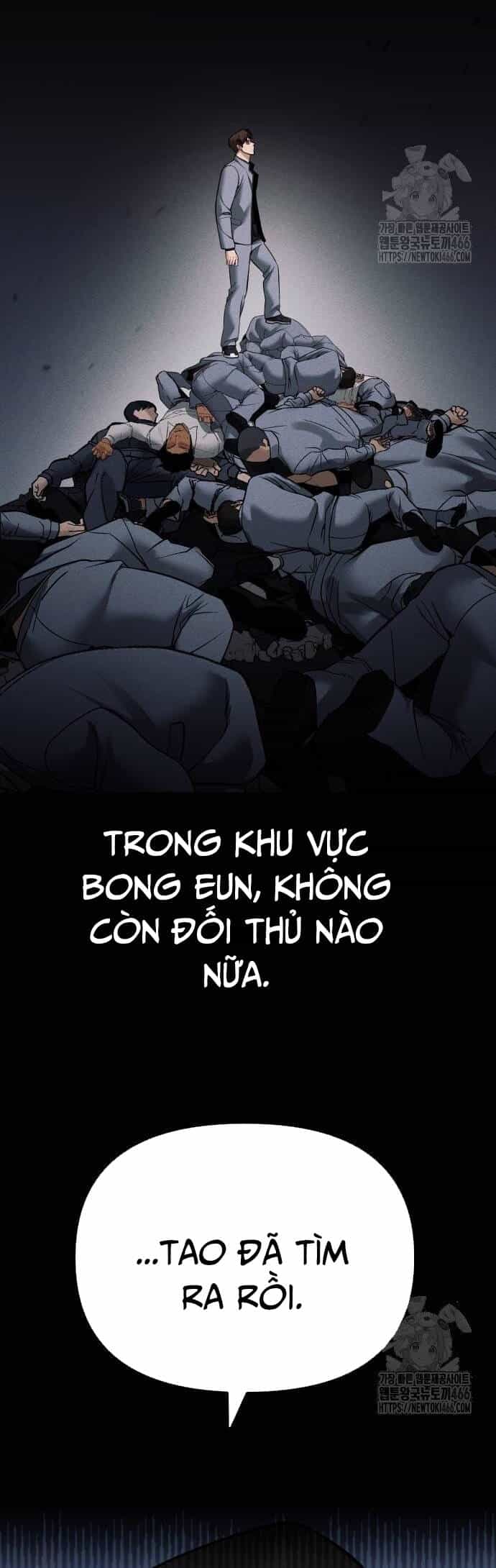 Giang Hồ Thực Thi Công Lý - Chương 121 - ảnh 64