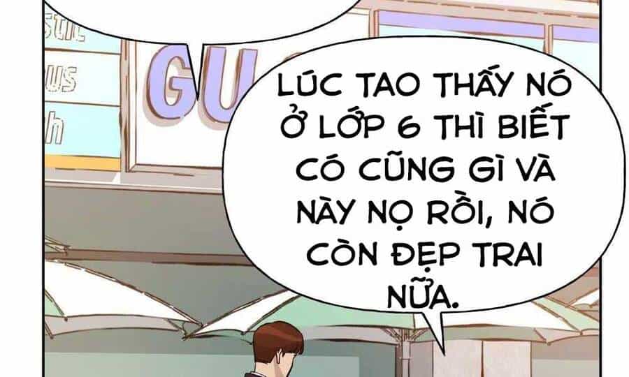 Giang Hồ Thực Thi Công Lý - Chương 11.5 - ảnh 36