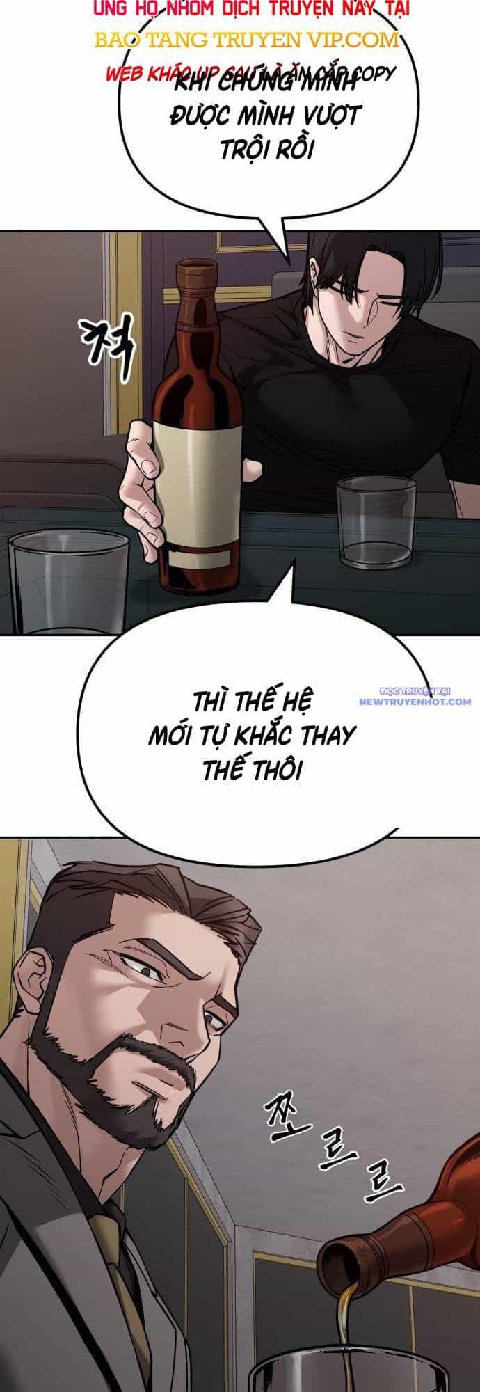 Giang Hồ Thực Thi Công Lý - Chương 125 - ảnh 23