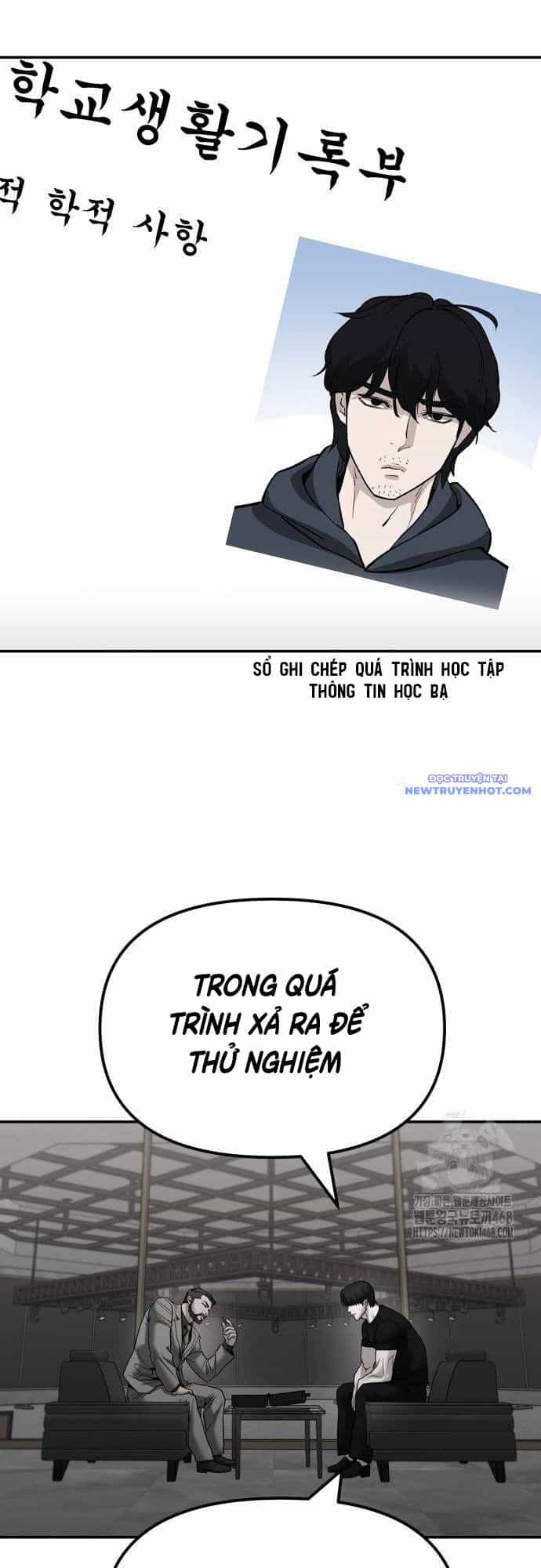 Giang Hồ Thực Thi Công Lý - Chương 125 - ảnh 58