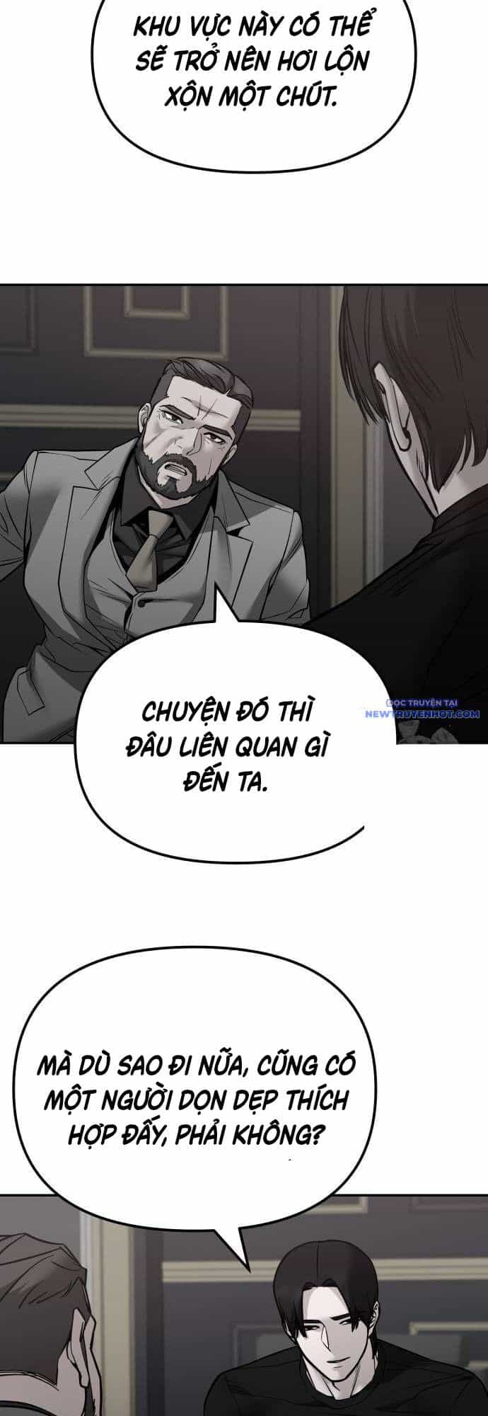 Giang Hồ Thực Thi Công Lý - Chương 125 - ảnh 59