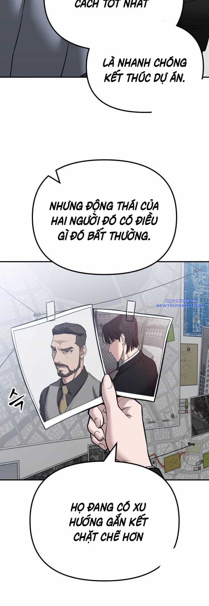Giang Hồ Thực Thi Công Lý - Chương 125 - ảnh 9