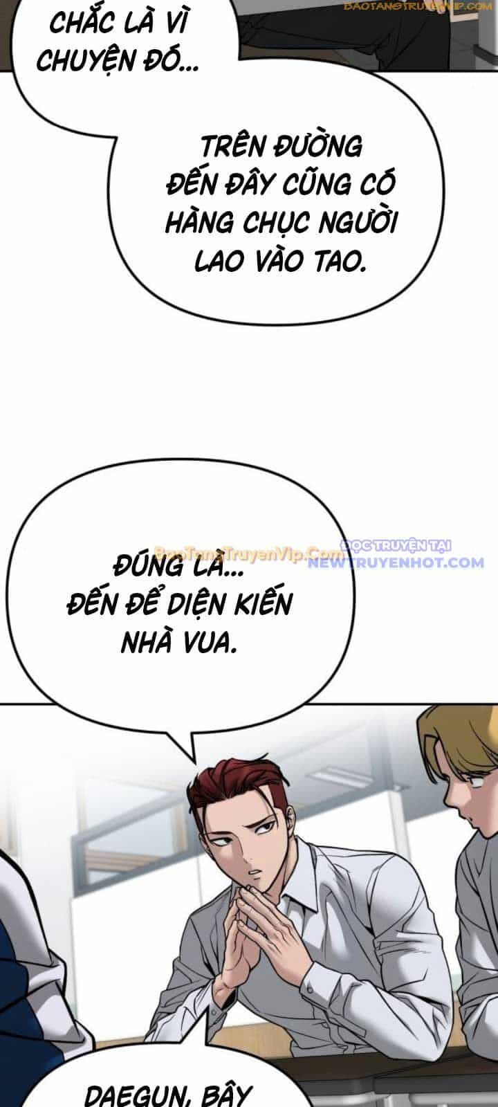 Giang Hồ Thực Thi Công Lý - Chương 126 - ảnh 35