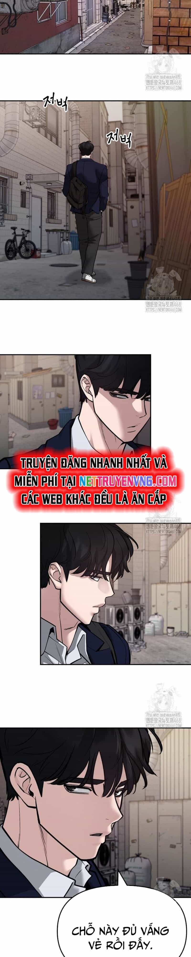Giang Hồ Thực Thi Công Lý - Chương 127 - ảnh 19