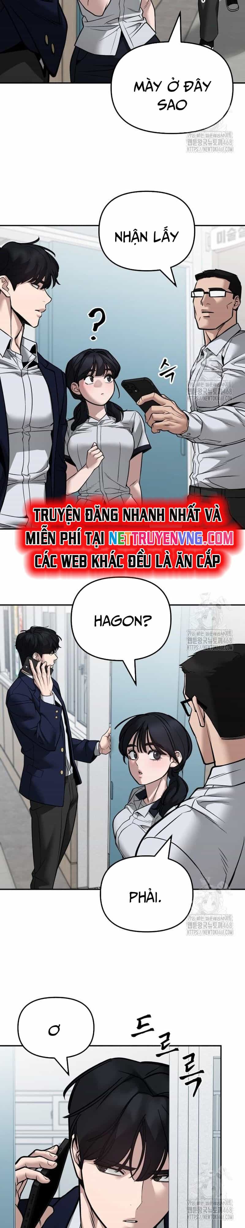 Giang Hồ Thực Thi Công Lý - Chương 127 - ảnh 9
