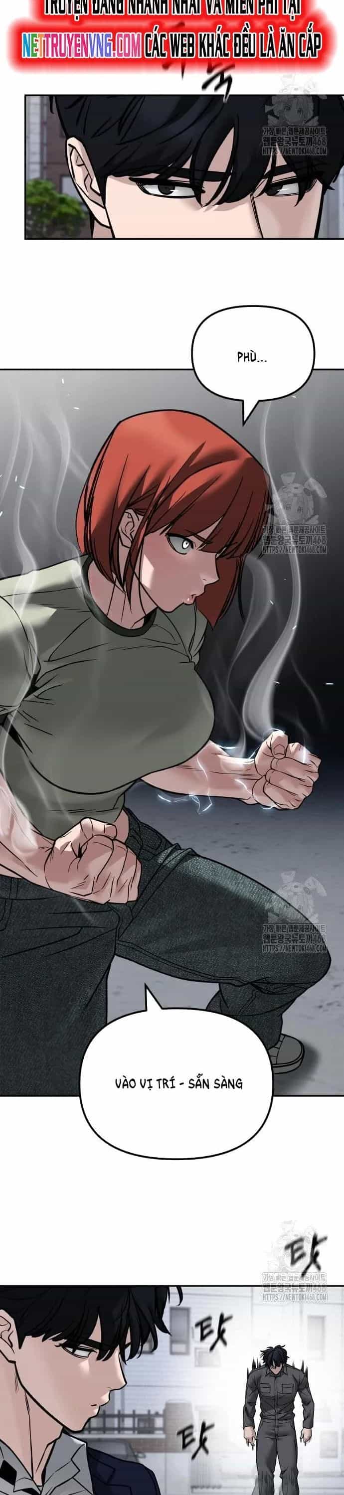 Giang Hồ Thực Thi Công Lý - Chương 130 - ảnh 5
