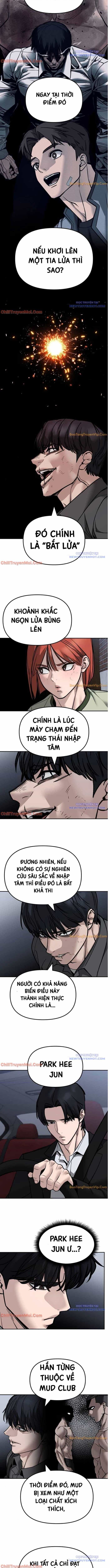 Giang Hồ Thực Thi Công Lý - Chương 131 - ảnh 11